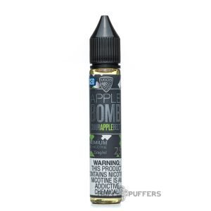 VGOD SaltNic – Iced Apple Bomb 30mL