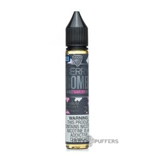 VGOD SaltNic – Iced Berry Bomb 30mL