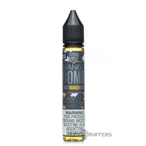 VGOD SaltNic – Iced Mango Bomb 30mL