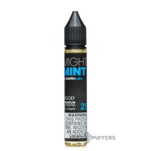 VGOD SaltNic – Mighty Mint 30mL