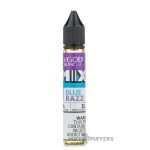 VGOD SaltNic Mix – Iced Blue Razz 30mL