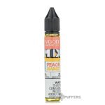 VGOD SaltNic Mix – Iced Peach Mango 30mL
