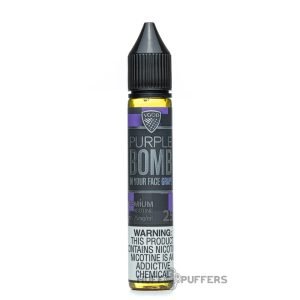 VGOD SaltNic – Purple Bomb 30mL