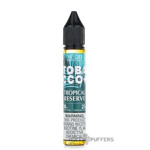 VGOD SaltNic Tobacco Plus – Tropical Reserve 30mL