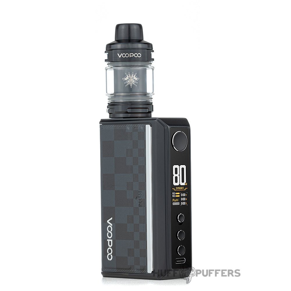 Voopoo Drag 5 Kit - Image 2
