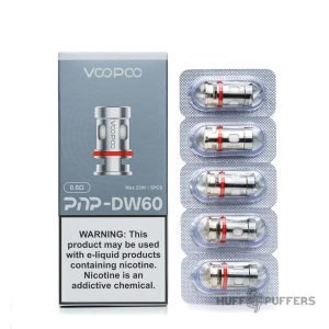 Voopoo PnP Coils