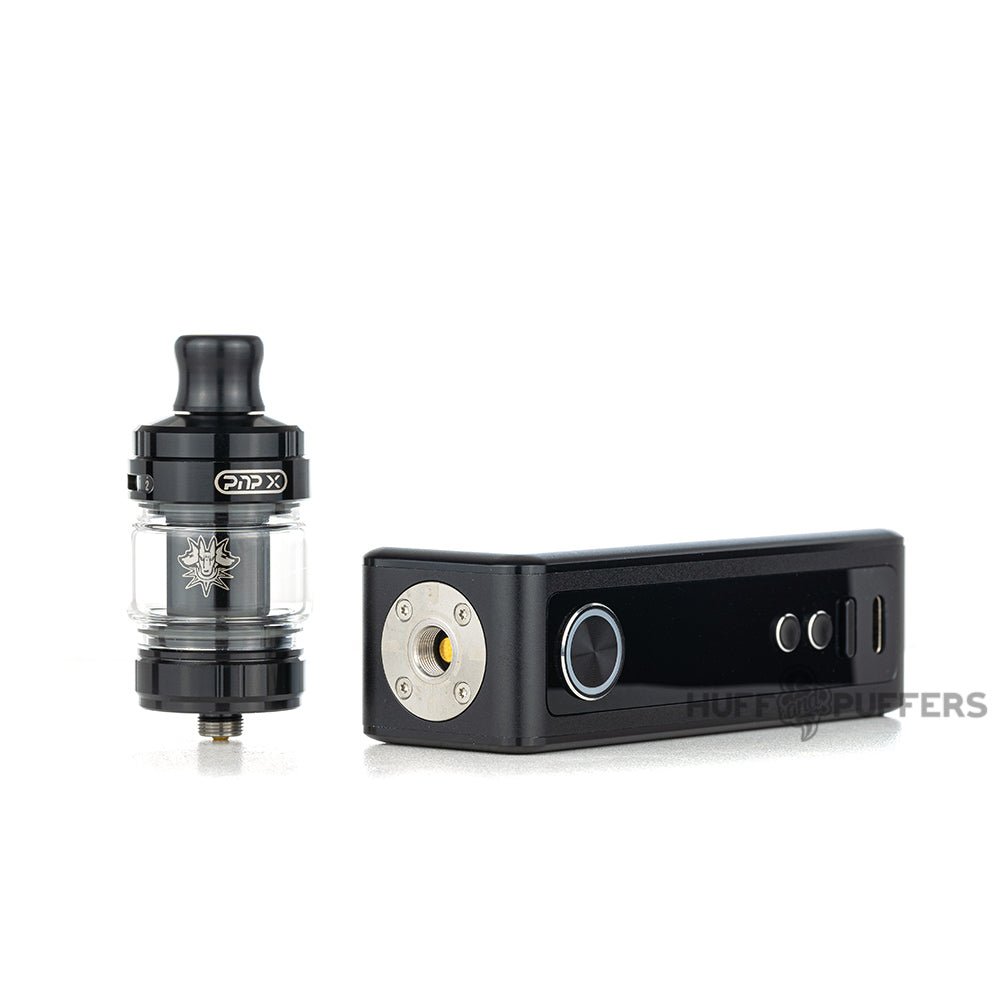 Voopoo Vinci Spark 100 - Image 3