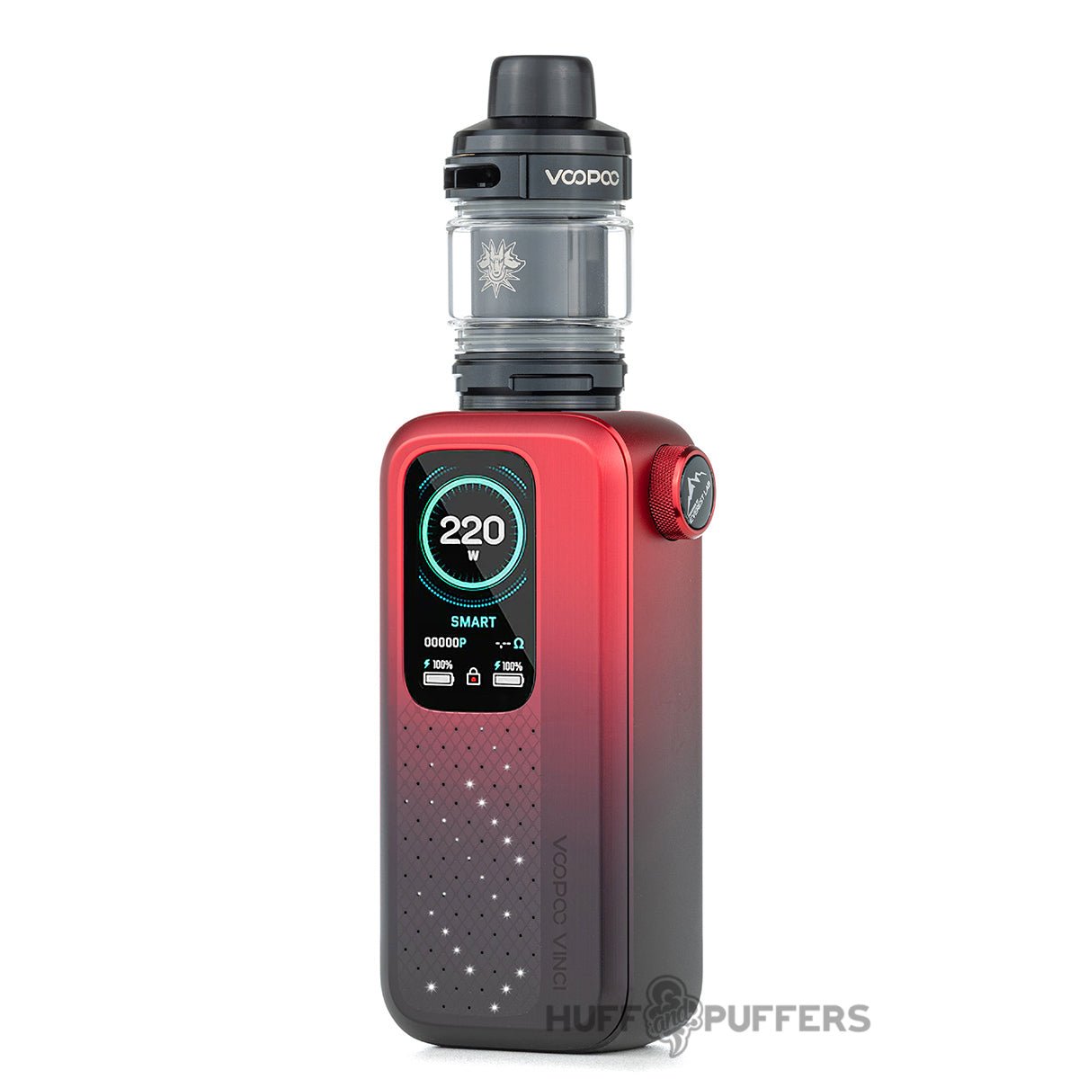 Voopoo Vinci Spark 220 - Image 2