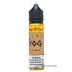 Yogi – Citrus Granola Bar 60mL