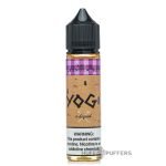 Yogi – Grape Jam Granola Bar 60mL