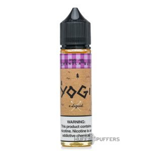 Yogi – Grape Jam Granola Bar 60mL