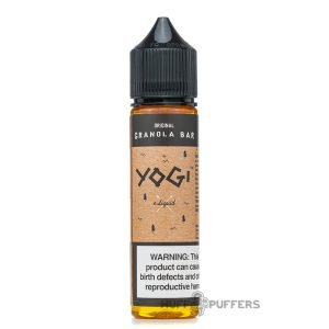 Yogi – Original Granola Bar 60mL