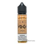 Yogi – Peach Cobbler Granola Bar 60mL