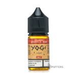 Yogi Salt – Strawberry Granola Bar 30mL