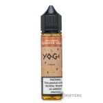 Yogi – Vanilla Tobacco Granola Bar 60mL