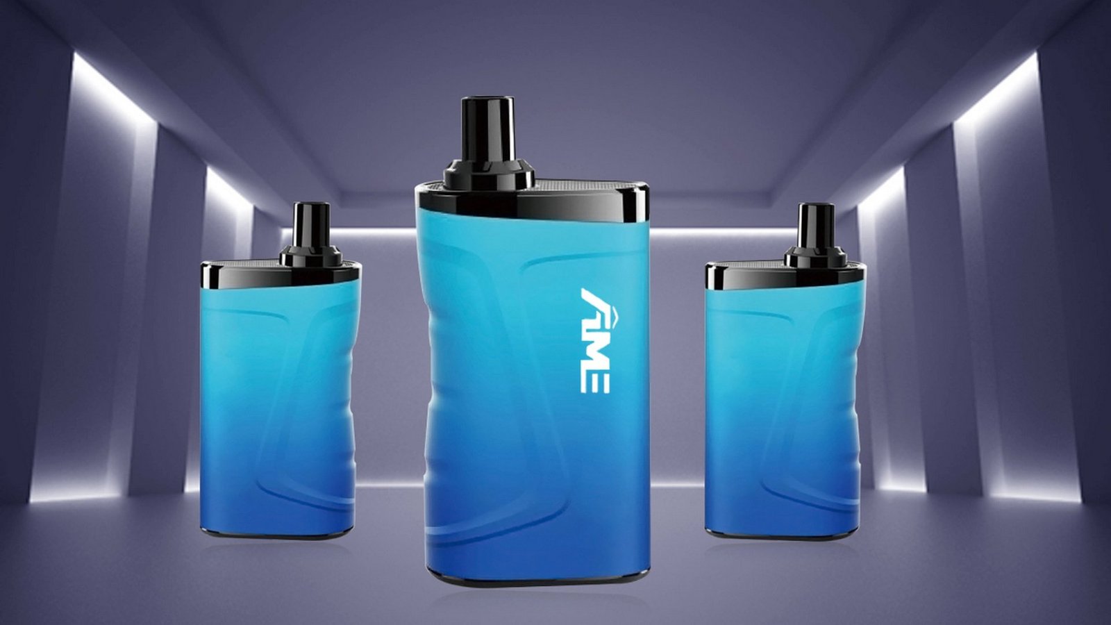 HM007 Custom 12000 Puffs Disposable Vapes 12Flavors - Image 6