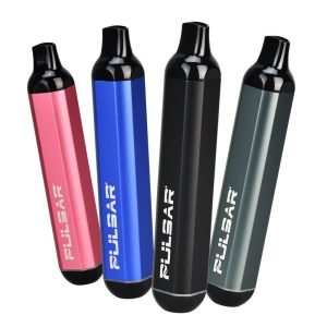 Pulsar 510 DL Auto-Draw Variable Voltage Vape Pen