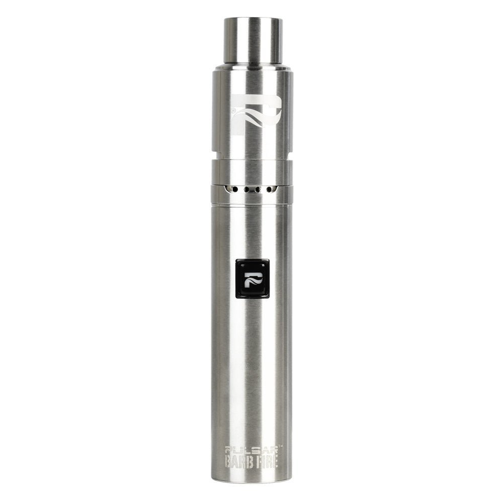 Pulsar Barb Fire Variable Voltage Wax Vaporizer - Image 4