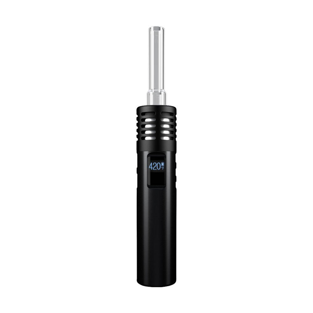 Arizer Air MAX Dry Herb Vaporizer – 5500mAh