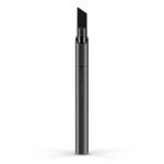 Vista Edge [Slate] + Vessel Vape Pen