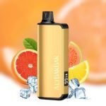 Alibarbar Ingot Grapefruit Guava Lemon Ice