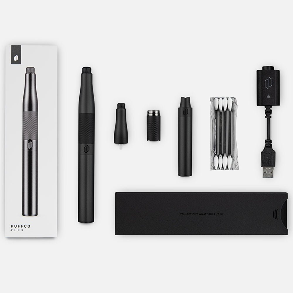 Puffco Plus 3.0 Portable Concentrate Vaporizer | 520mAh - Image 19