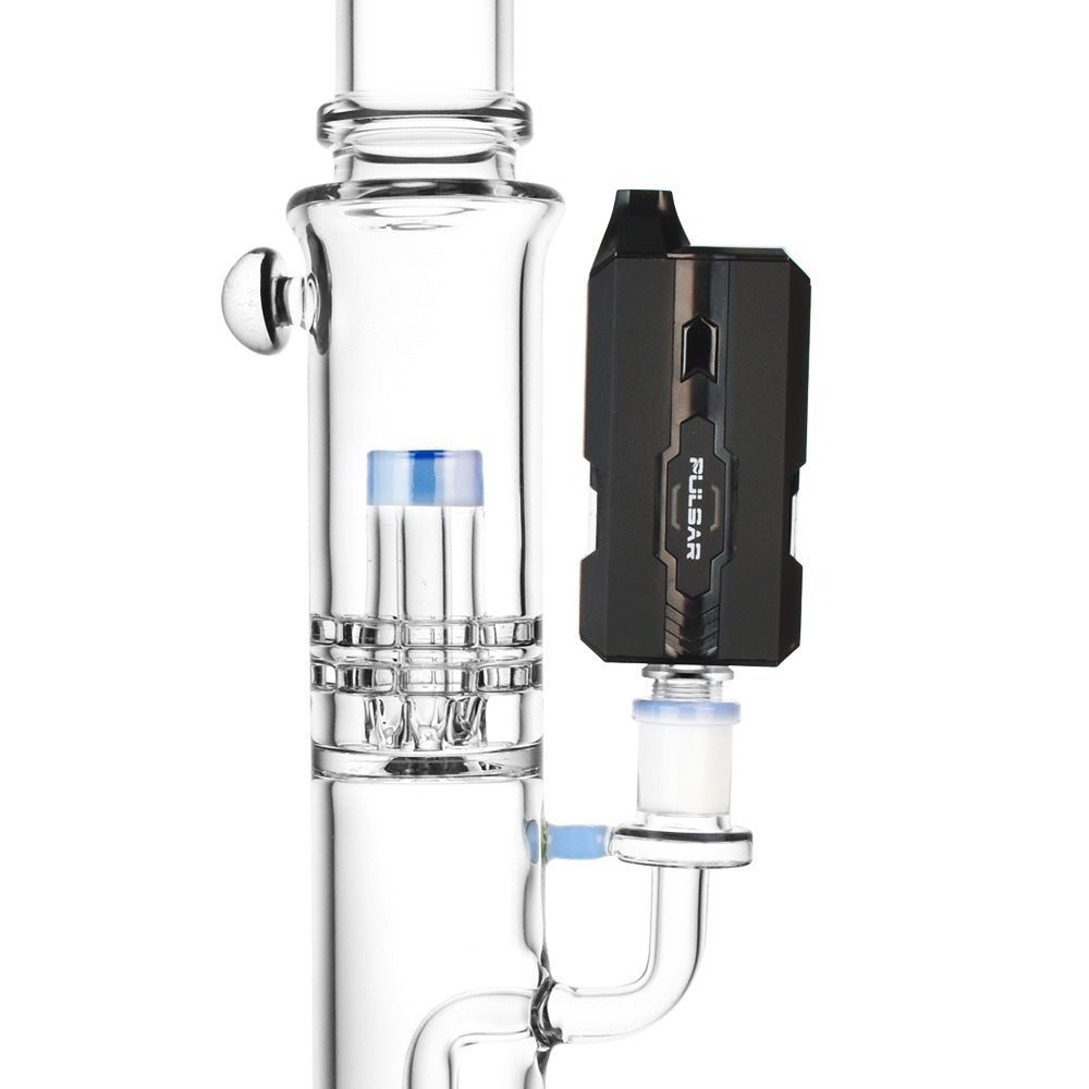 Pulsar DuploCart H2O Thick Oil Vaporizer w/ Water Pipe Adapter - Image 9