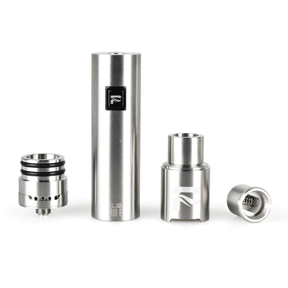 Pulsar Barb Fire Variable Voltage Wax Vaporizer - Image 6