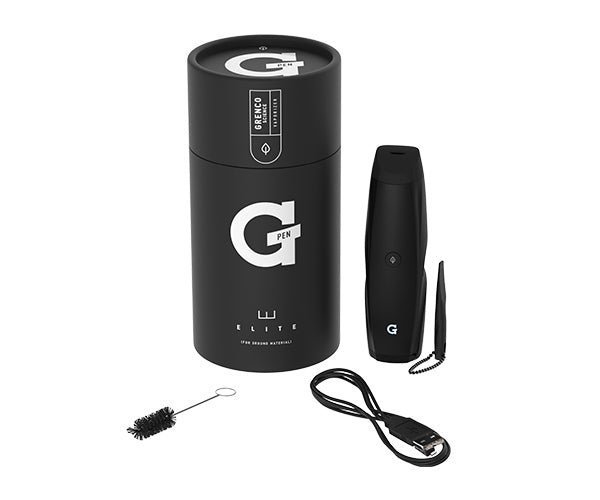 G Pen Elite Vaporizer - Image 3