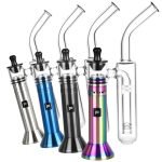 Pulsar Barb Fire H2O Variable Voltage Wax Vape Kit – 1450mAh
