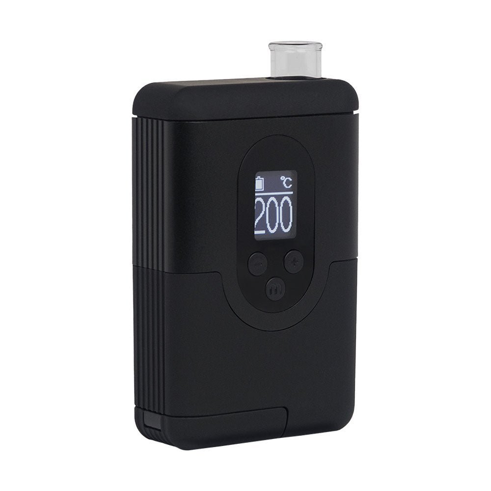 Arizer ArGo Dry Herb Vaporizer – 3400mAh