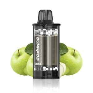 Apple Bomb – MOSS – POD ONLY