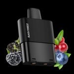 Black Forest – Elite – POD
