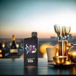 Blackberry Ice – Bar
