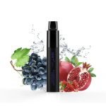 Blackberry Grape Pomegranate – Legend