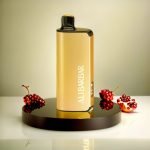 Blackberry Pomegranate Cherry – ALIBARBAR Ingot 9000