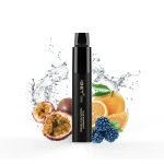 Blue Raspberry Passion Fruit Orange – Legend