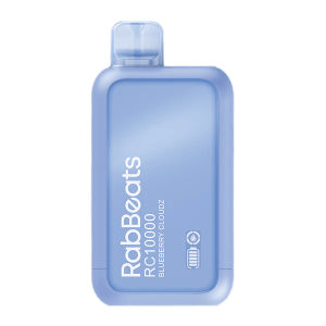 Blueberry Cloudz – RC10000