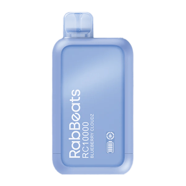 Blueberry Cloudz – RC10000