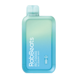 Blueberry Mint – RC10000