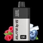 Blueberry Raspberry Bubble Gum – Elite – KIT