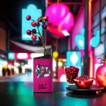 Cherry Pomegranate – Bar