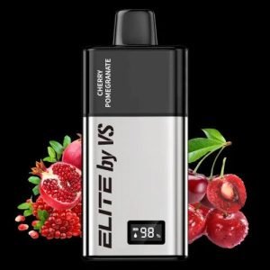 Cherry Pomegranate – Elite – KIT