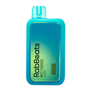 Mint ( Clear ) – RC10000