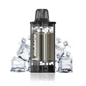 Clear Ice – MOSS – POD ONLY