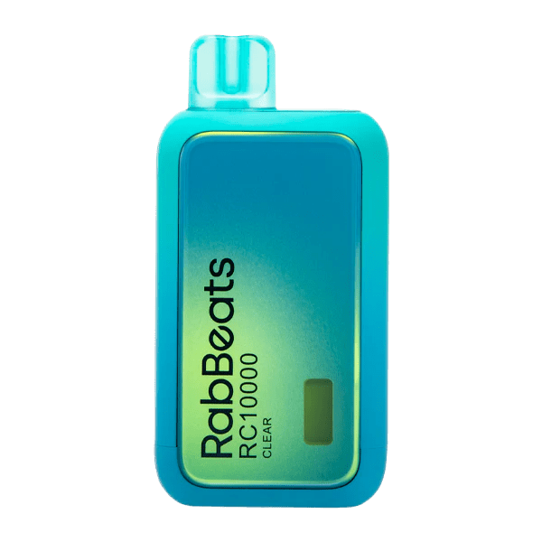 Mint ( Clear ) – RC10000