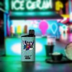 Ice Cream – Bar