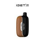 Golden Tobacco – IGET MOON K5000