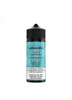 Apple Menthol E-liquid