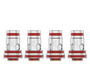 Uwell Aeglos Coils 0.8ohm – 4 Pack